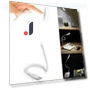 Mini Portable USB Touch Sensor Night Light — Night Lights, Dream Garage
