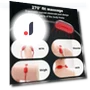 Mini Smart Massager for Neck and Shoulders — Back Relief Solutions, Wrigleys