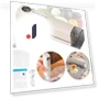 Mini Vacuum Sealer with Digital Display — Vacuum Sealers, Mioily