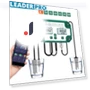 Multifunctional Water Quality Meter — Hydrometers, Crown Global
