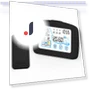 Multifunctional Wireless Electronic Watch — Wearable Accessories, Holland Zho