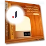 Night Light with Touch Control and Dimming — Night Lights, guangbaokejki