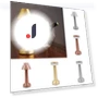 Night Light with Touch Screen — Night Lights, Kitchenware