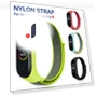 Nylon Loop Strap — Fitness Bands, Xiaomi