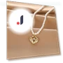 Pearl Necklace — Smart Jewelry, Commodity Jewel