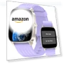 Превью Pedometer Watch — Smartwatches, Kummel