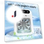 Portable Air Conditioner — Cooling Solutions, Volans