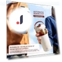 Portable Electric Coffee Cup — Beverage Warmers, DC-HOME-3