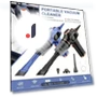 Portable Wireless Vacuum Cleaner — Portable Vacuums, PRISMA
