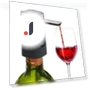 Professional Smart Alcohol Dispenser — Jiggers, Dream Garage