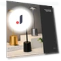 Rechargeable Bedside Lamp — Desk & Table Lighting, Holland Ham