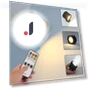 Rechargeable Smart Wall Light — Wall Lighting, TrendVibeCN