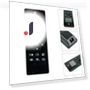 Remote Control for Robot Vacuums — Smart Cleaning Robots, MaMa workplace