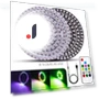 RGB LED Pixel Ring — Photography Lighting & Studio Equipment, Dream Garage