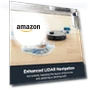 Превью Robot Vacuum with Bagless Self Emptying Station — Smart Cleaning Robots, Eureka