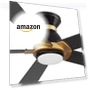 Превью Smart 52" Ceiling Fan with Lights — Ceiling Fan Wall Controls, SMAFAN