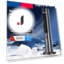 Smart Air Conditioner Fan with Humidifier — Cooling Solutions, HMC