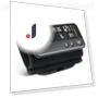 Smart Bluetooth Blood Pressure Monitor — Blood Pressure Monitors, Schbit Health Mall