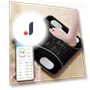 Smart Body Scale — Weight Management Tools, Wrigleys