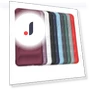 Smart Case Cover — Basic Cases, hengbo-Cases