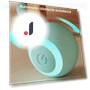 Smart Cat Toy Ball — Balls, Pansyf