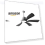 Превью Smart Ceiling Fan with Light — Overhead Lighting, LEDLUX