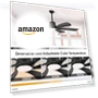 Превью Smart Ceiling Fan with Light — Overhead Lighting, LEDLUX