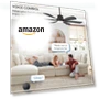 Превью Smart Ceiling Fan with Light — Overhead Lighting, LEDLUX