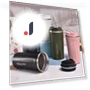 Smart Coffee Cup — Beverage Warmers, Garden Supplies My