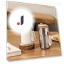 Smart Display Vacuum Cup — Beverage Warmers, Garden Supplies My