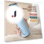 Smart Display Vacuum Insulated Stainless Steel Thermos — Thermoses, Garden Supplies My