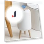 Smart Dustbin — Waste Baskets, Wrigleys