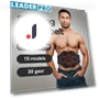 Smart Electric EMS ABS Muscle Trainer — Muscle Stimulators, Crown Global