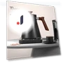 Smart Electric Kettle — Kettles & Tea Machines, Xing Hui