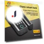 Smart Electronic Lock for Glass Door — Smart Home Security, StrideBox