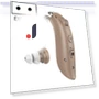 Smart Hearing Aids with Noise Cancellation — Hearing Support, Sunsky-Spare Parts