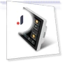 Smart Home Control Panel — Smart Home Hubs & Controllers, MYWAYLIFE SECURITY TECHNOLOGY