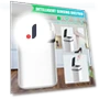Smart Induction Trash Can — Kitchen Cans, Darling Home