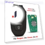 Smart Keyless Go Remote Key — Keyless Entry, Jingyuqin Car Key