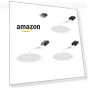 Превью Smart LED Recessed Light — Recessed Lighting, Juno