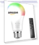 Превью Smart Light Bulb with Remote Control — LED, GRV