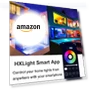 Превью Smart Light Bulb with Remote Control — LED, GRV