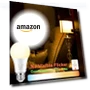 Превью Smart Light Bulb with Remote Control — LED, GRV