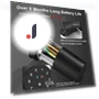 Smart Lock Q1 — Smart Home Security, RAYKUBE