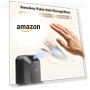 Превью Smart Lock with Palm Vein Recognition — Biometric Security, Lockin