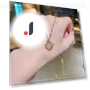 Smart Necklace — Smart Jewelry, Commodity Jewel