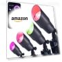 Превью Smart RGB Landscape Lighting Kit — Outdoor Light Projectors, iYogaled