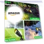 Превью Smart RGB Landscape Lighting Kit — Outdoor Light Projectors, iYogaled