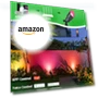 Превью Smart RGB Landscape Lighting Kit — Outdoor Light Projectors, iYogaled