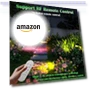 Превью Smart RGB Landscape Lighting Kit — Outdoor Light Projectors, iYogaled